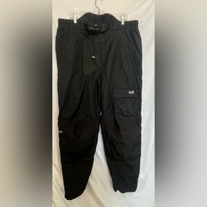 Cortech Tour Master Motorcycle Pants Black Size XXXL 40/42